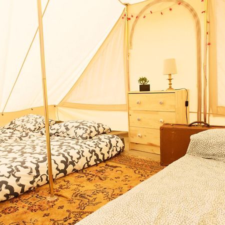 Готель Aparra Surfcamp Капбретон Екстер'єр фото